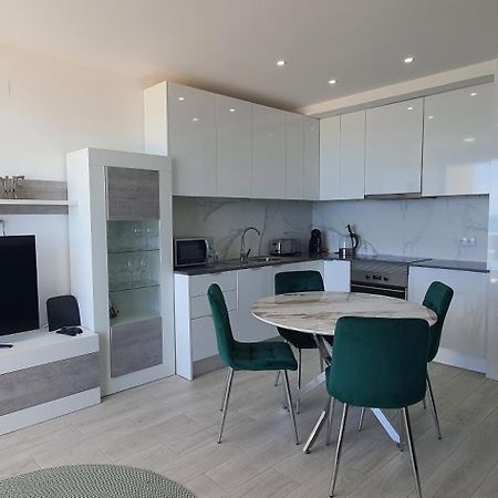 Acr Holiday Apartment Картейра Экстерьер фото