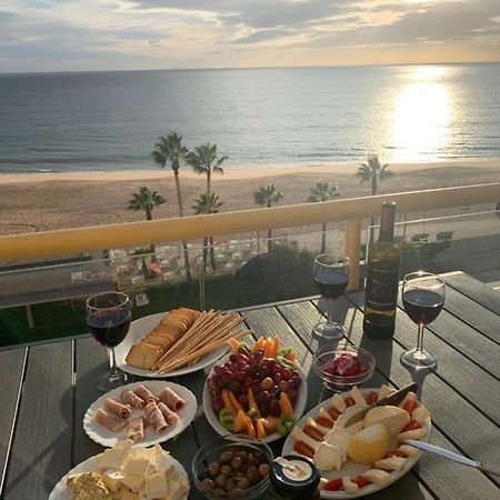 Acr Holiday Apartment Картейра Экстерьер фото