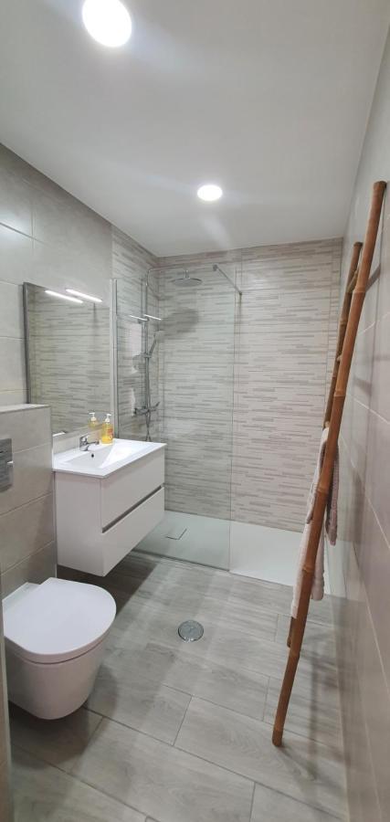 Acr Holiday Apartment Картейра Экстерьер фото