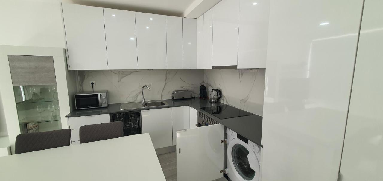 Acr Holiday Apartment Картейра Экстерьер фото
