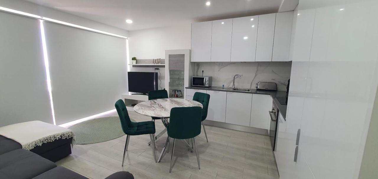 Acr Holiday Apartment Картейра Экстерьер фото