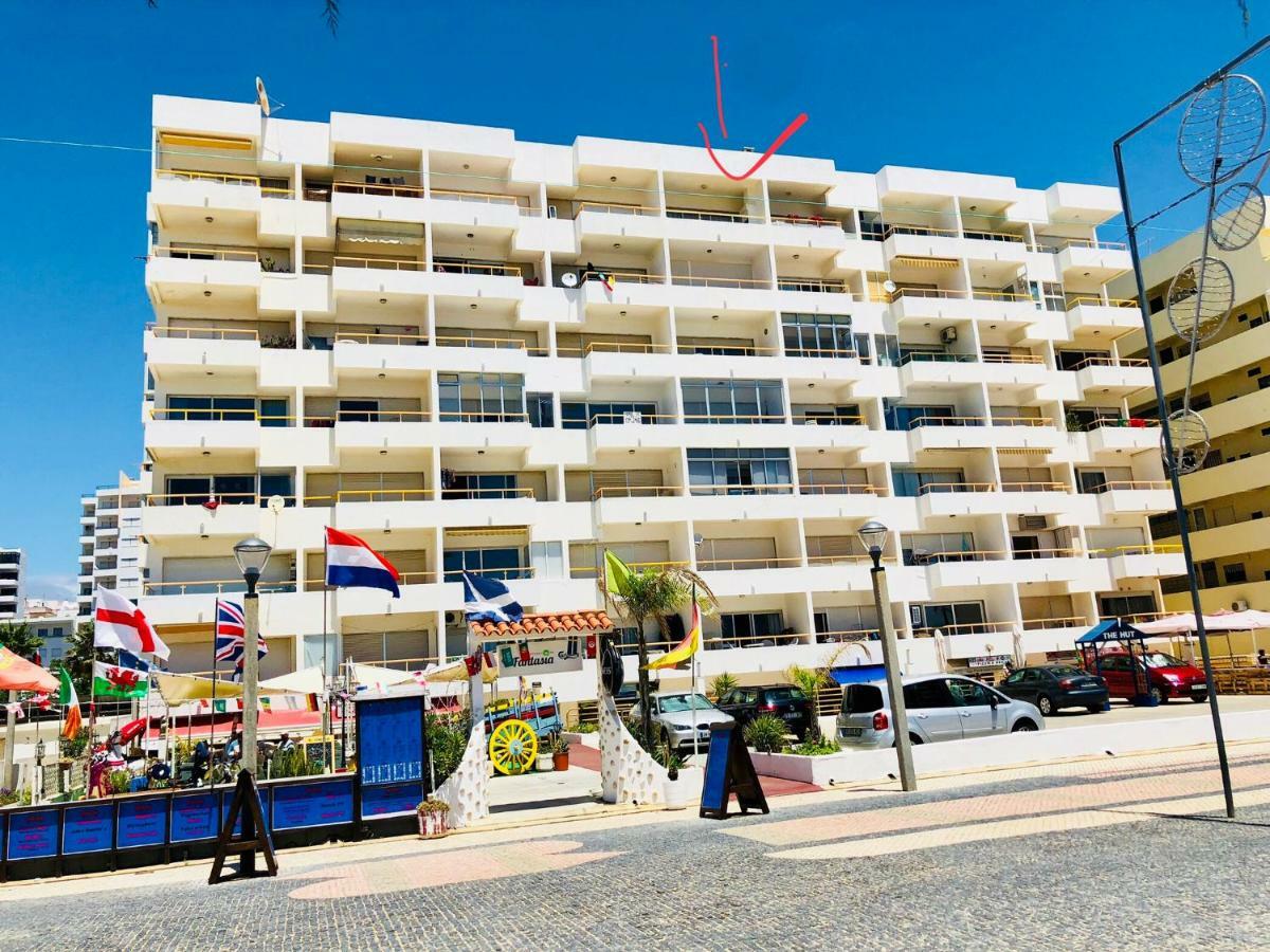 Acr Holiday Apartment Картейра Экстерьер фото